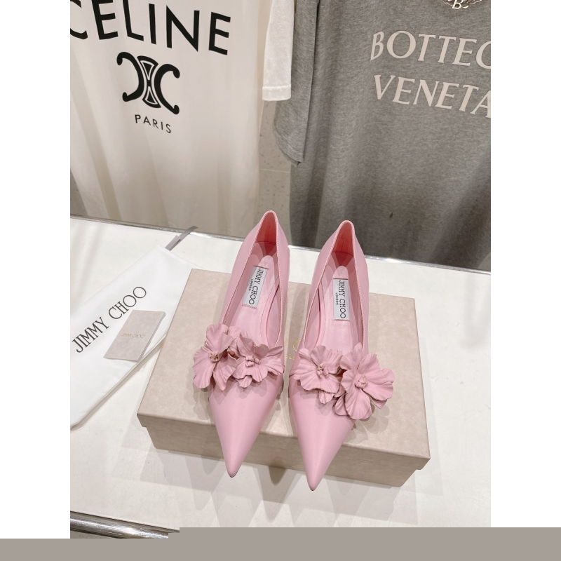 Ji*y Ch* high heels
